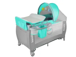 lozeczko-lionelo-sven-plus-turquoise-grey