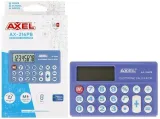 kalkulator-axel-ax-216pb