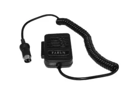 mikrofon-farun-5pin-din-fe200-alan100