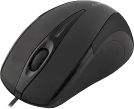 mysz-optyczna-3d-usb-sirius-czarnaprzewodowa-em102k