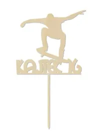 op286-topper-urodzinowy-personalizowany-skater