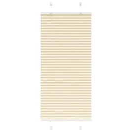 roleta-plisowana-kremowa-65x150-cm-szerokosc-tkaniny-644cm