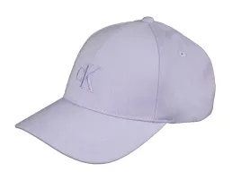 calvin-klein-czapka-damska-z-daszkiem-lawendowa