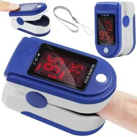 pulsometr-pulsoksymetr-napalcowy-czerwony-led