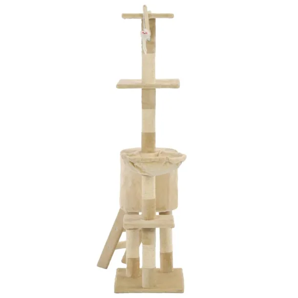 drapak-dla-kota-138-cm-bezowy-kolor-bezowy