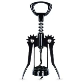 korkociag-do-wina-metalowy-czarny-16-cm