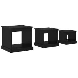 stolik-kawowy-3-pcs-czarny-dab-material-drewnopochodny