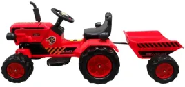 traktor-na-akumulator-z-przyczepka-czerwony-1x30w-1x6v-4ah-ts-rb