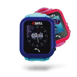 xblitz-watch-me-zegarek-dzieciecy-niebieski-gps-sim