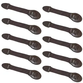 zabezpieczenie-blokada-do-szafek-10sztczarne
