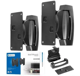 uchwyty-scienne-glosnikowe-cabletech-uch0122-czarne-2-szt-max-10kg