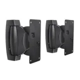 uchwyty-scienne-glosnikowe-cabletech-uch0122-czarne-2-szt-max-10kg