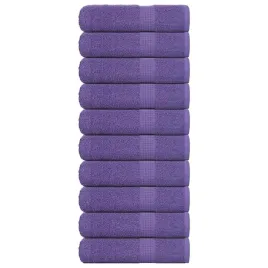 reczniki-do-rak-frogn-10-szt-fioletowe-50x100cm-360-g-m