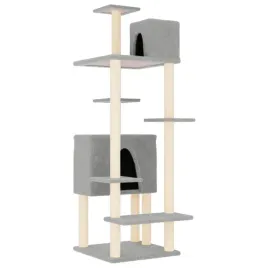 drapak-dla-kota-665x60x154-cm-jasnoszary