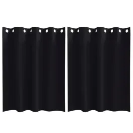 stylowe-zaslony-blackout-z-trojwarstwowym-designem-140-x-140-cm-czarne