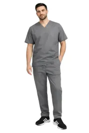 komplet-medyczny-meski-szary-komfort-i-styl-clinic-slim-roz-3xl