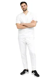 komplet-medyczny-meski-bialy-komfort-i-styl-clinic-slim-roz-s