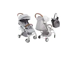wozek-spacerowy-lo-julia-silver-grey