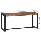 lawka-drewno-z-mango-stan-nowy-glebokosc-mebla-35-cm