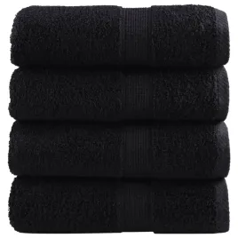 reczniczki-bawelniane-solund-30x30-cm-czarne-600-g-m2-oeko-tex