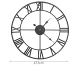 zegar-scienny-retro-czarny5902802918178