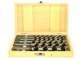 zestaw-6szt-wiertel-do-drewna-6-25-230mm38120-drewniana-walizka