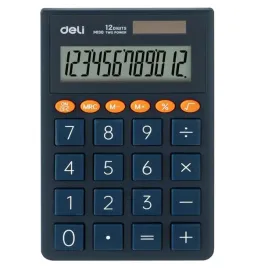 kalkulator-kieszonkowy-granatowy-deli