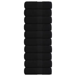 reczniki-dla-gosci-frogn-10-szt-czarne-30x50-cm-360-g-m