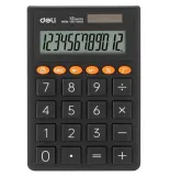 kalkulator-kieszonkowy-szary-deli