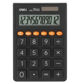 kalkulator-kieszonkowy-szary-deli