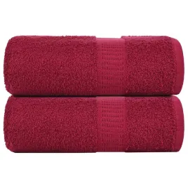 reczniki-dla-gosci-frogn-2-szt-bordeaux-30x50-cm-360-g-m