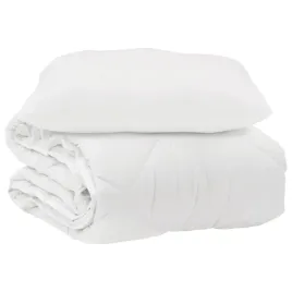 elegancka-koldra-z-poduszka-z-mikrofibry-w-bialym-kolorze-200x155-cm
