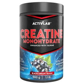 activlab-monohydrat-kreatyny-o-smaku-czarnej-porzeczki-500g