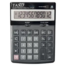 kalkulator-taxo-12-pozycyjny-tg-932-czarny