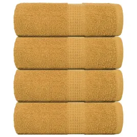 reczniki-frogn-30x30-cm-zlote-100percent-bawelna-4-szt