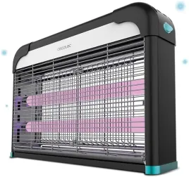 lampa-owadobojcza-cecotec-byefly-5000-uv-20w-40m-ochrona-360-lancuch