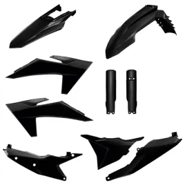 komplet-plastikow-full-kit-polisport-ktm-exc-xc-24-25-czarny-wytrzymale