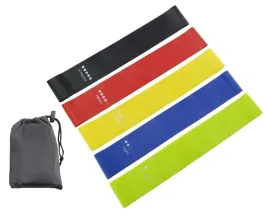 zestaw-5-gum-do-cwiczen-mini-band-w-woreczku-tasmy