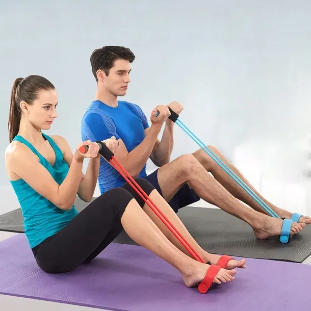 pull-rope-bands-trening-funkcjonalny-czerwony