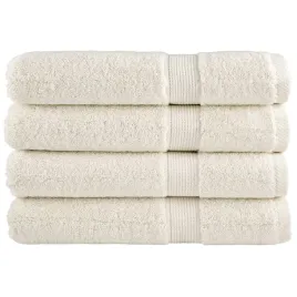 reczniki-premium-solund-4-szt-kremowe-100x200-cm-600-g-cm