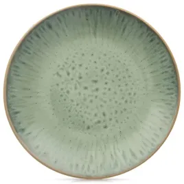 talerz-deserowy-ceramiczny-zielony-glaze-205-cm