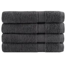 reczniki-premium-solund-4-szt-antracytowe-100x200-cm-600-g-m