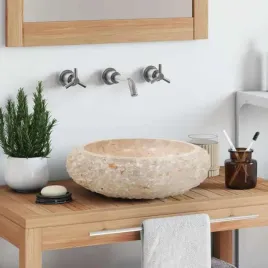 vidaxl-umywalka-40-x-12-cm-marmurowa-kremowa