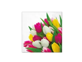 serwetki-bukiet-tulipanow-25-cm-20-szt