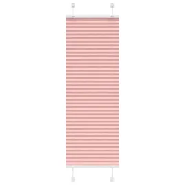 roleta-plisowana-rozowa-40x100-cm-szerokosc-tkaniny-394cm