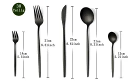 zestaw-sztuccow-czarny-mat-30-elementow-6-osob