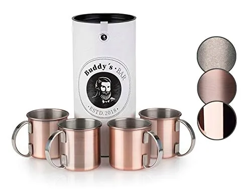 kubek-buddys-bar-metal-450-ml-stan-nowy