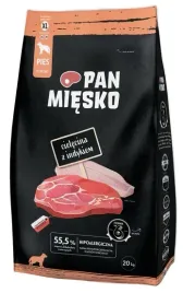 pan-miesko-karma-sucha-dla-psa-cielecina-i-indyk-chrupki-xl-20kg