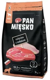 pan-miesko-karma-sucha-dla-psa-cielecina-i-indyk-chrupki-xl-9kg