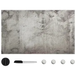 tablica-magnetyczna-suchoscieralna-z-szkla-hartowanego-szara-100x60-cm